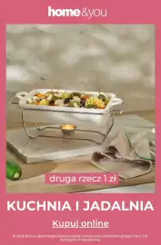 Home&You gazetka Strona 1