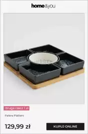 Home&You gazetka Strona 10