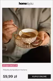 Home&You gazetka Strona 2