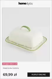 Home&You gazetka Strona 3