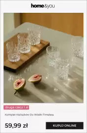 Home&You gazetka Strona 4