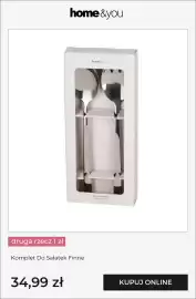 Home&You gazetka Strona 5