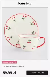 Home&You gazetka Strona 7