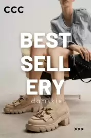 CCC gazetka tydzień 17 Strona 1