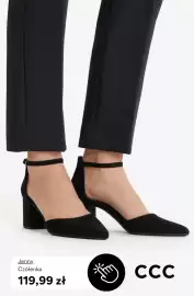 CCC gazetka tydzień 17 Strona 3