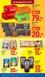 Lidl tilbudsavis uge 18 Side 15