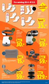 Lidl tilbudsavis uge 18 Side 21