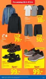 Lidl tilbudsavis uge 18 Side 23
