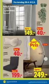Lidl tilbudsavis uge 18 Side 28