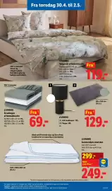 Lidl tilbudsavis uge 18 Side 29