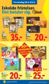 Lidl tilbudsavis uge 18 Side 36