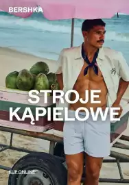 Bershka gazetka tydzień 17 Strona 1