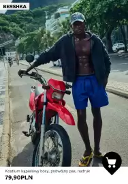 Bershka gazetka tydzień 17 Strona 2