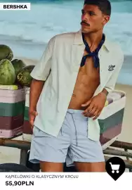 Bershka gazetka tydzień 17 Strona 3
