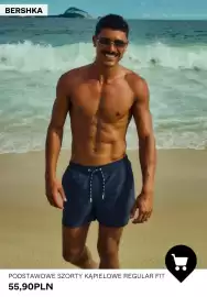 Bershka gazetka tydzień 17 Strona 4