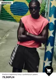 Bershka gazetka tydzień 17 Strona 5