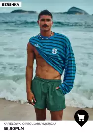 Bershka gazetka tydzień 17 Strona 6