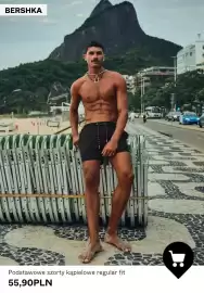 Bershka gazetka tydzień 17 Strona 7