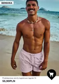 Bershka gazetka tydzień 17 Strona 9