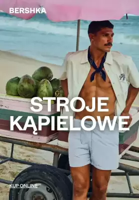 Bershka (ważność do 1-05)