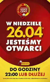 Biedronka gazetka Strona 2