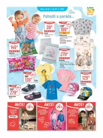 Globus leták týden 18 Strana 16