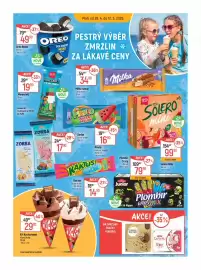 Globus leták týden 18 Strana 19