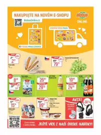 Globus leták týden 18 Strana 2