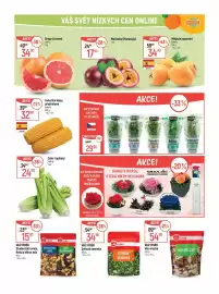 Globus leták týden 18 Strana 21