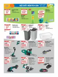 Globus leták týden 18 Strana 31