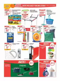 Globus leták týden 18 Strana 38