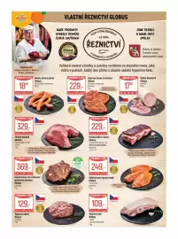 Globus leták týden 18 Strana 5