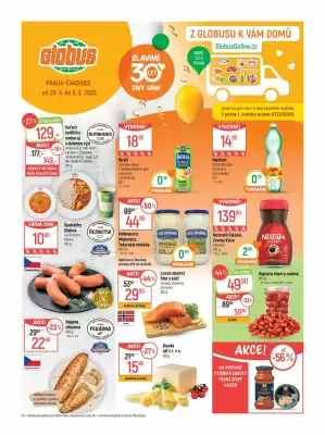 Globus (platné do 5-05)