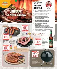 Globus leták Strana 2