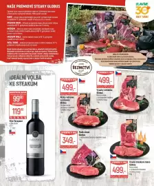 Globus leták Strana 3