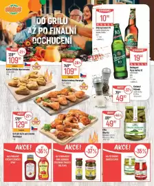 Globus leták Strana 8