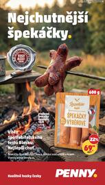Penny Market leták týden 18 Strana 30