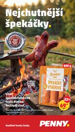 Penny Market leták týden 18 Strana 30