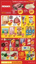 Penny Market leták týden 18 Strana 1