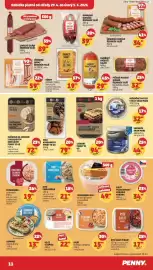 Penny Market leták týden 18 Strana 11