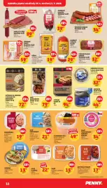 Penny Market leták týden 18 Strana 11