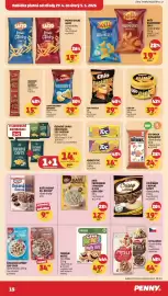 Penny Market leták týden 18 Strana 15