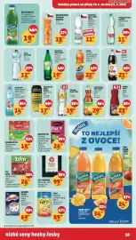 Penny Market leták týden 18 Strana 18
