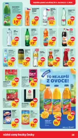 Penny Market leták týden 18 Strana 18