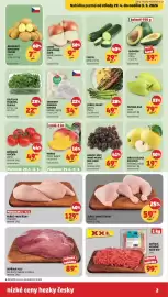 Penny Market leták týden 18 Strana 2