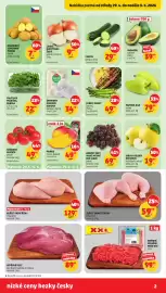 Penny Market leták týden 18 Strana 2