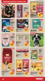 Penny Market leták týden 18 Strana 21