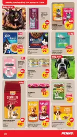 Penny Market leták týden 18 Strana 21