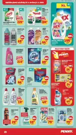 Penny Market leták týden 18 Strana 23
