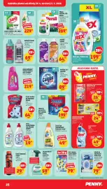Penny Market leták týden 18 Strana 23